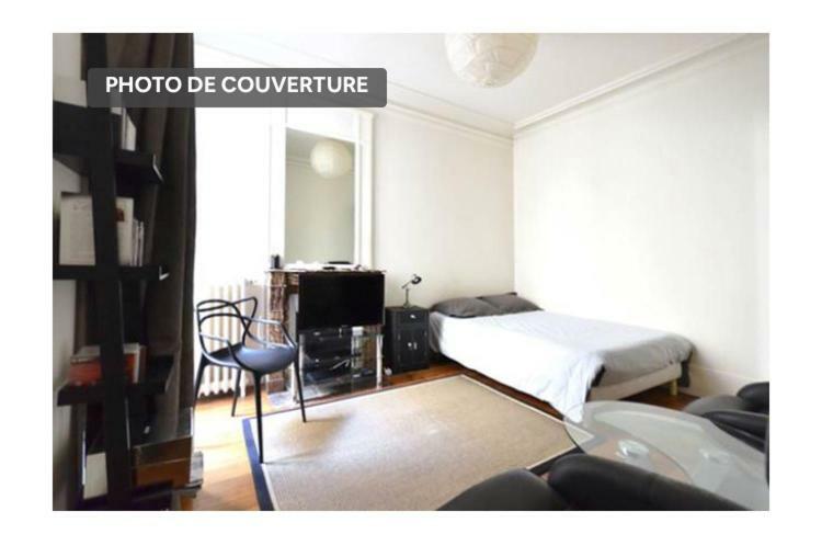 En Plein Coeur De St Germain Des Pres Apartamento Paris Exterior foto