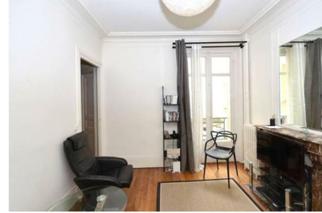 En Plein Coeur De St Germain Des Pres Apartamento Paris Exterior foto