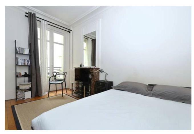 En Plein Coeur De St Germain Des Pres Apartamento Paris Exterior foto