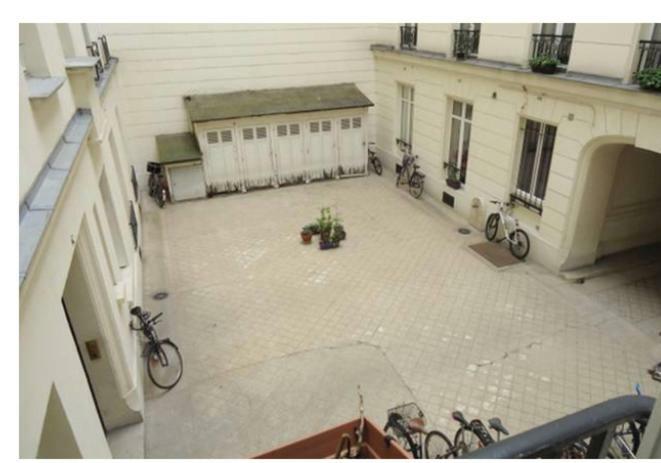 En Plein Coeur De St Germain Des Pres Apartamento Paris Exterior foto